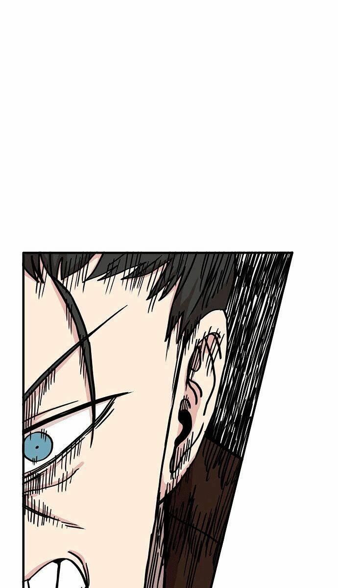 Minus Hand: Chapter 14