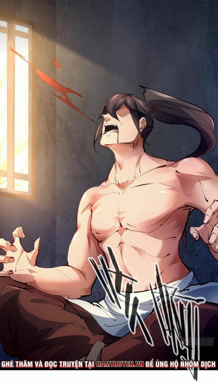 Ta Thành Thần Một Mình: Chapter 1