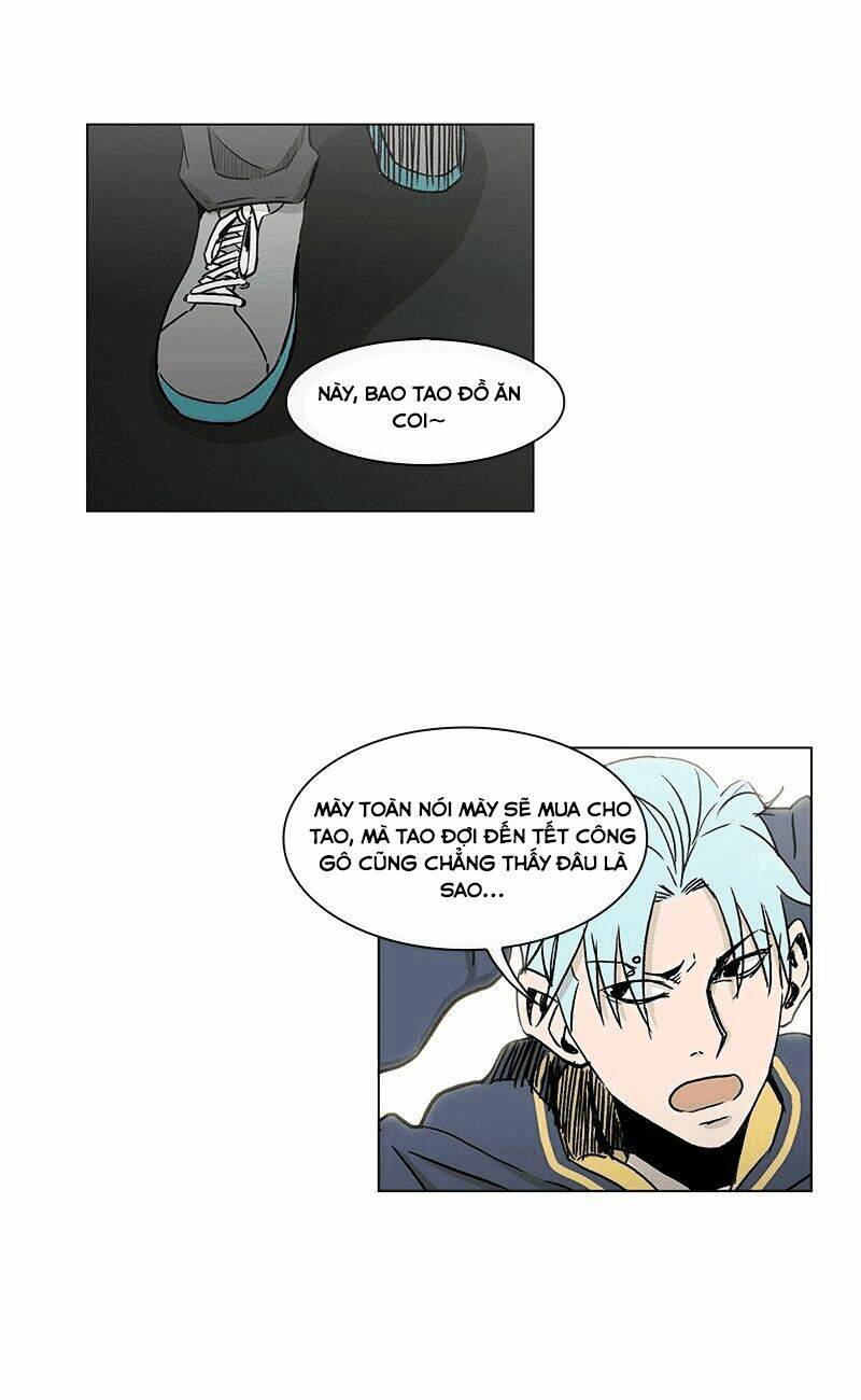 Anh Ấy Là Nữ Sinh Cấp 3: Chapter 55