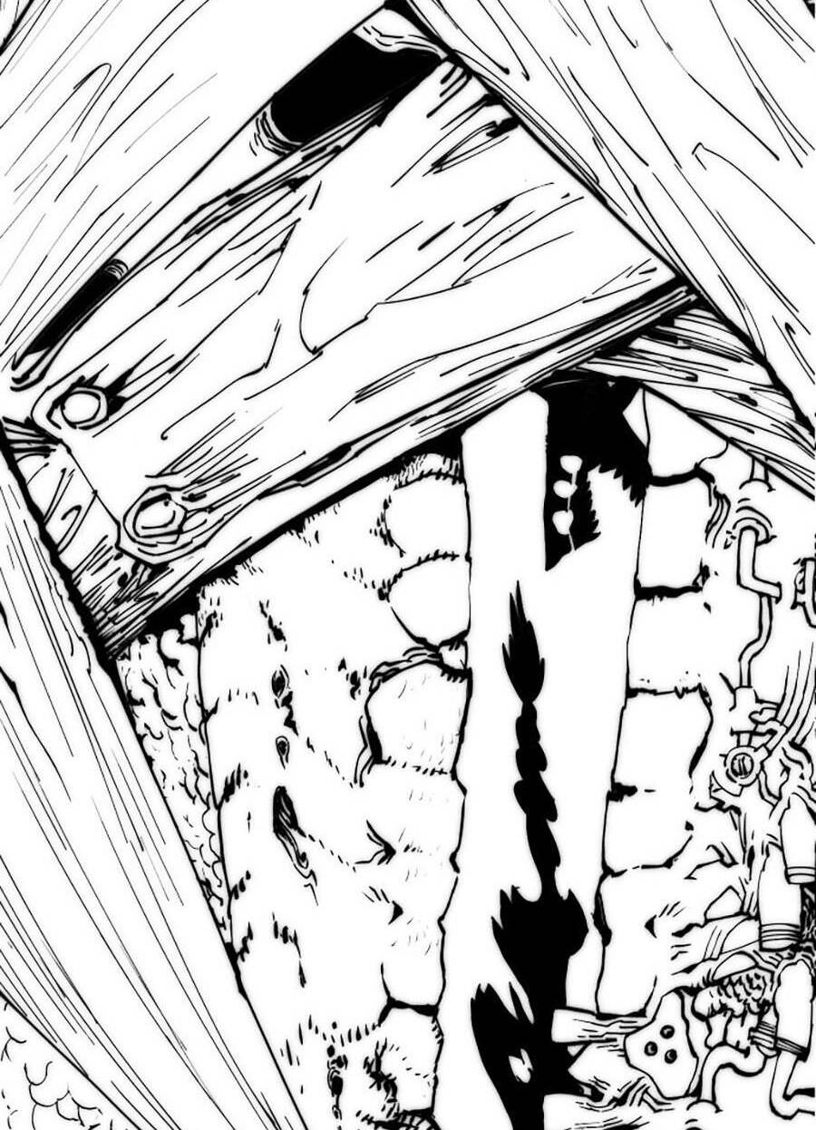 Hard Core Leveling Warrior Ss2: Chapter 131