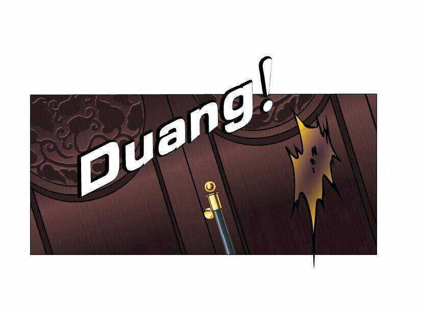 Cạm Bẫy Của Nữ Thần: Chapter 128