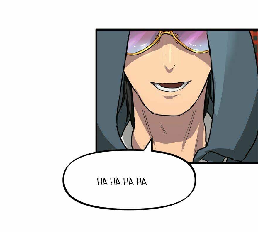Vua Sinh Tồn: Chapter 32