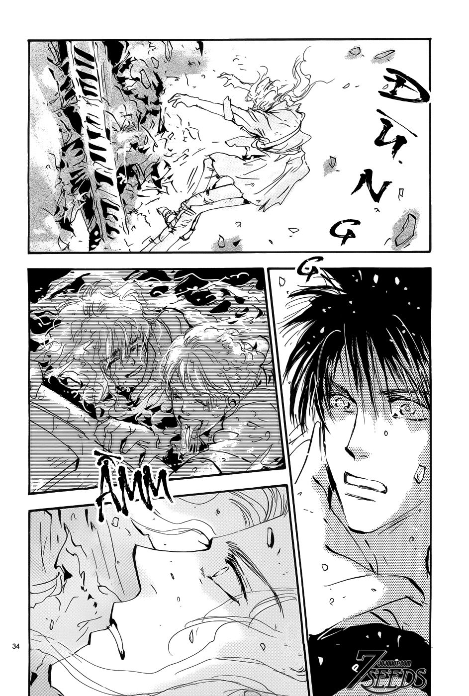 Mầm Sống: Chapter 168