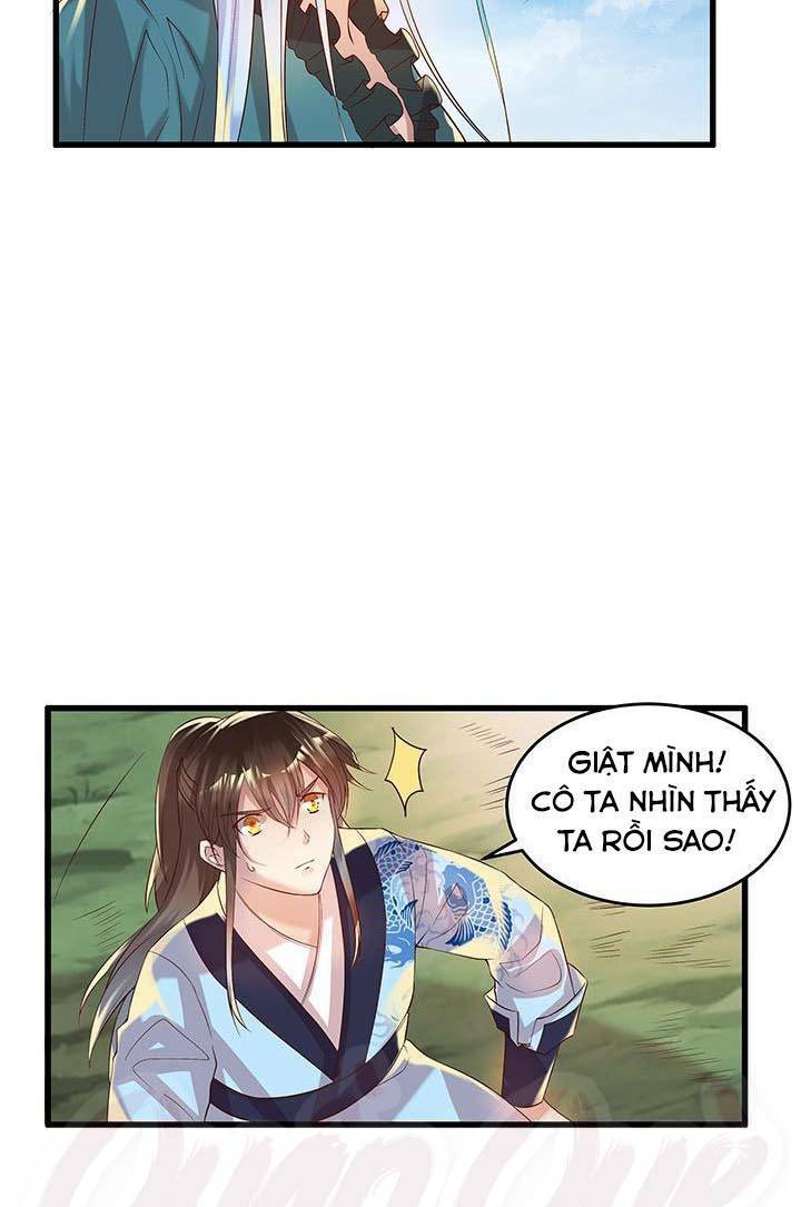 Siêu Phàm Truyện: Chapter 45