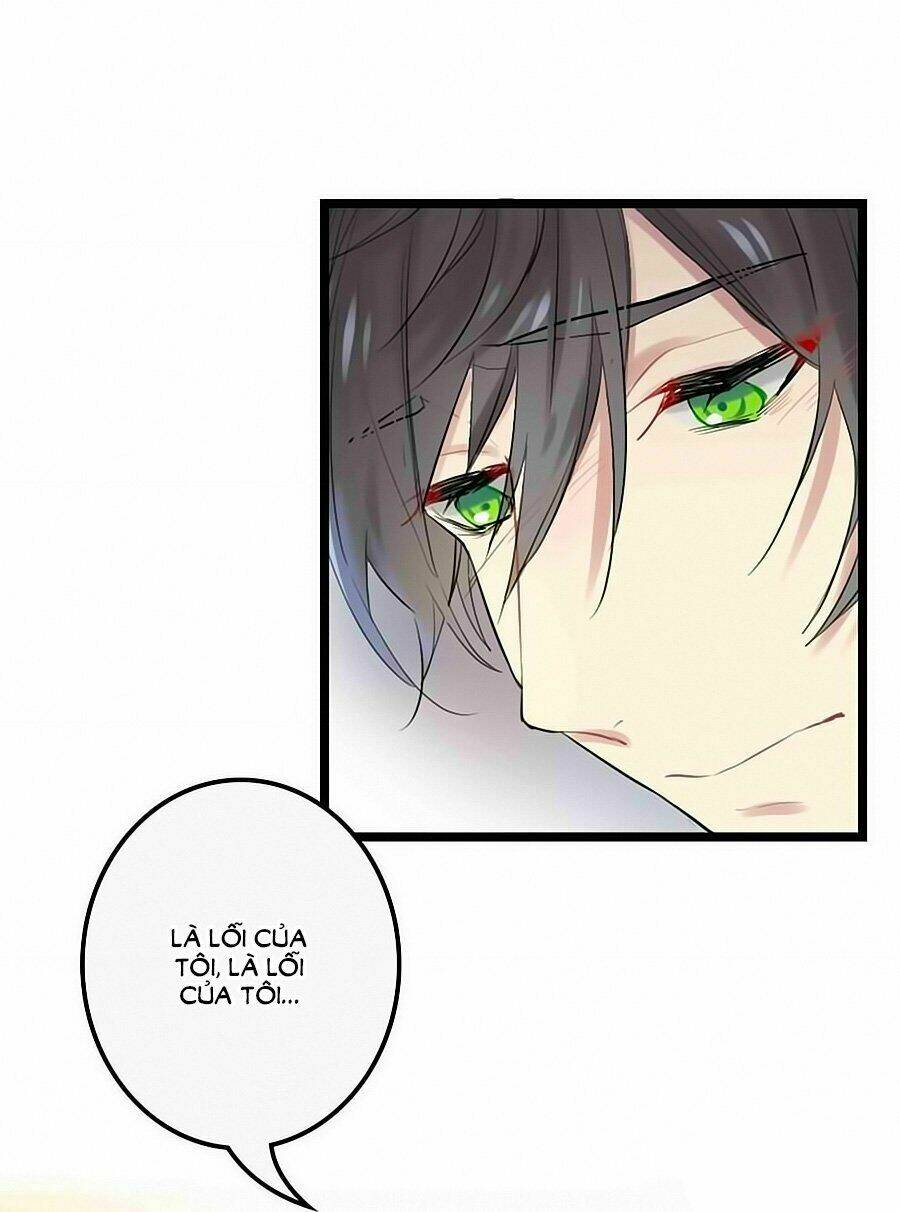 Một Giây Sau Bắt Đầu: Chapter 22