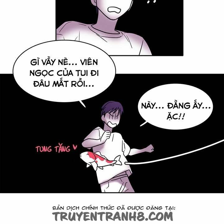 Chuyện Gì Đến, Rồi Cũng Sẽ Đến: Chapter 10