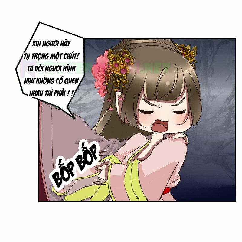 Thông Linh Phi: Chapter 55