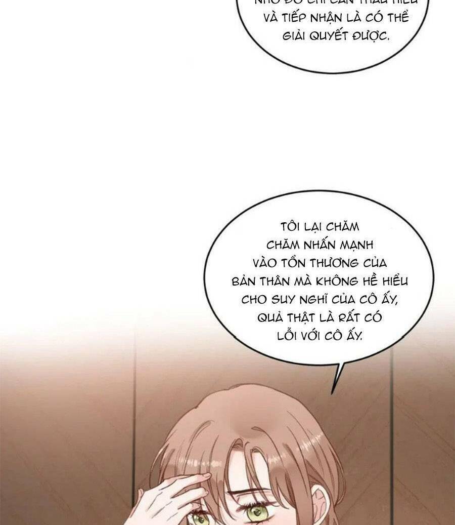 Dĩ Ái Chi Danh: Chapter 44