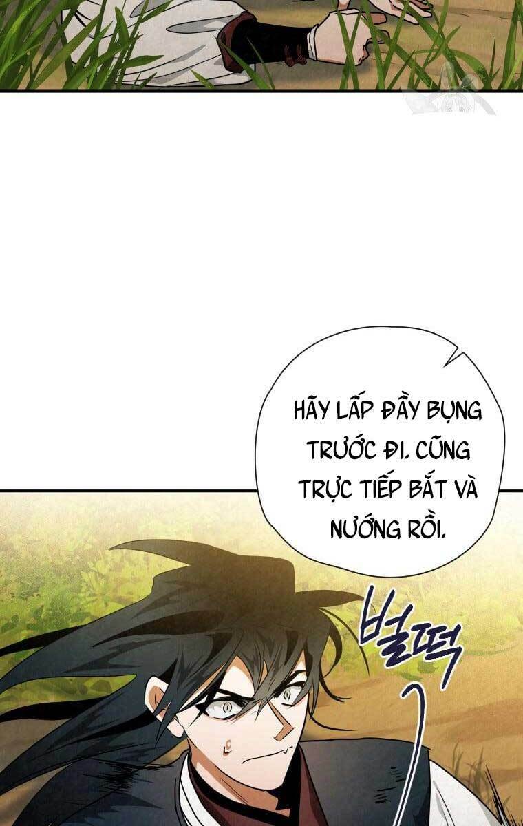 Thời Đại Hoàng Kim Của Thiên Kiếm: Chapter 37