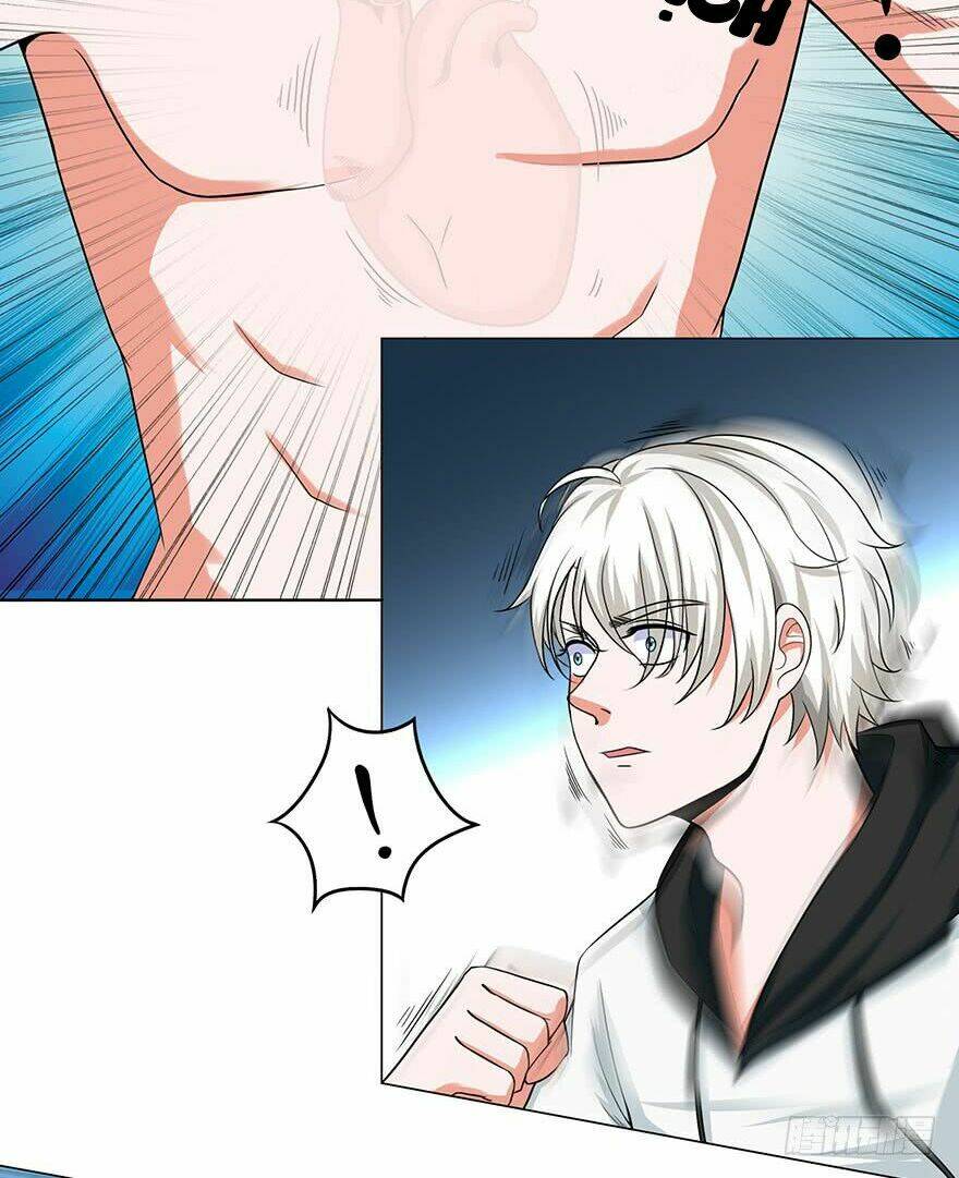 Đô Thị Tu Luyện Cuồng Triều: Chapter 5