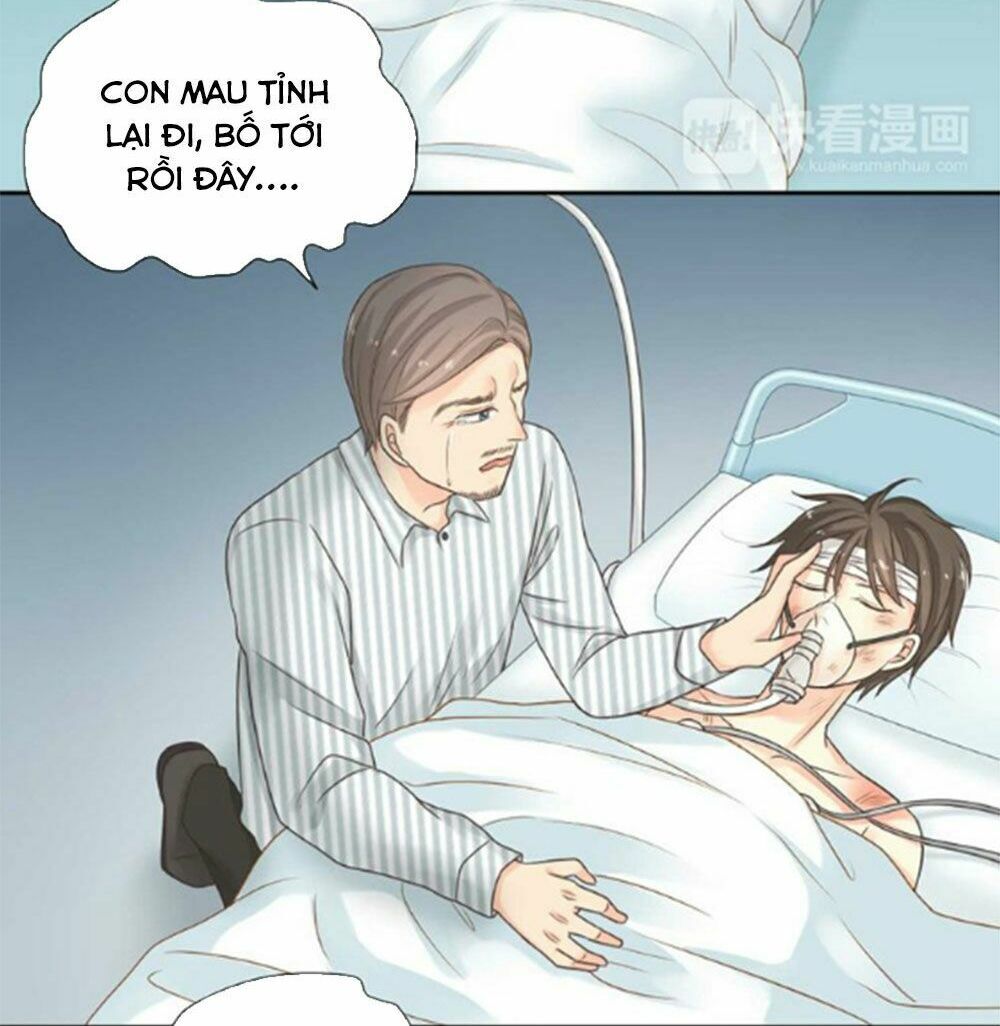 Nhân Loại Mới! Bạn Trai Bị Rò Điện: Chapter 17.1
