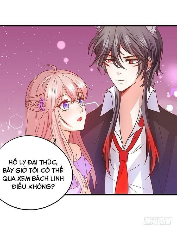 Hồ Tiên Hung Bạo: Chapter 55