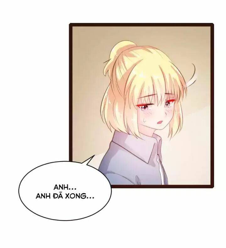 Bản Hợp Đồng Của Tổng Tài Lạnh Lùng: Chapter 39