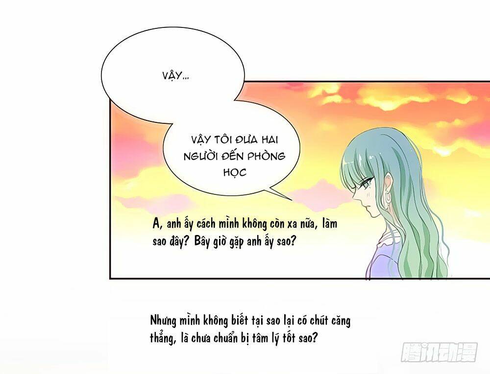 Sinh Sinh Tương Thác: Chapter 39