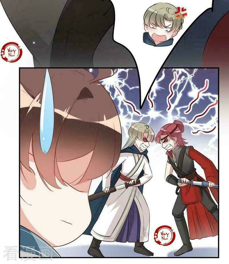 Vương Gia Không Thể Trêu: Chapter 61