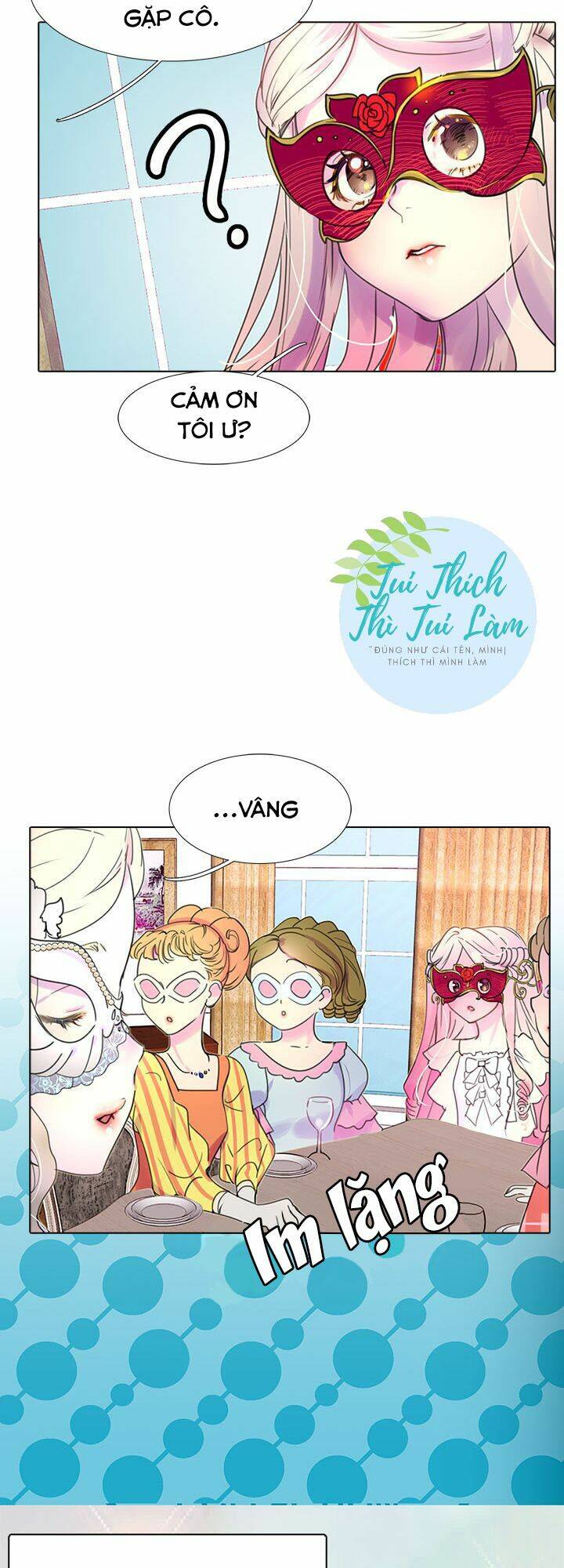 Tôi Không Phải Là Người Tốt: Chapter 29