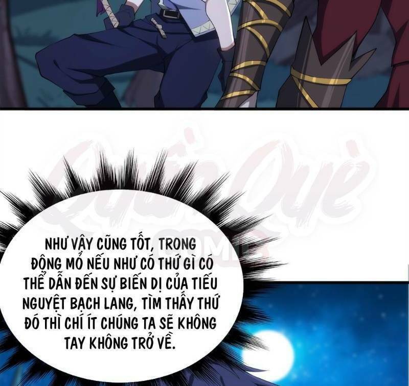 Thánh Đường Chi Thành: Chapter 10