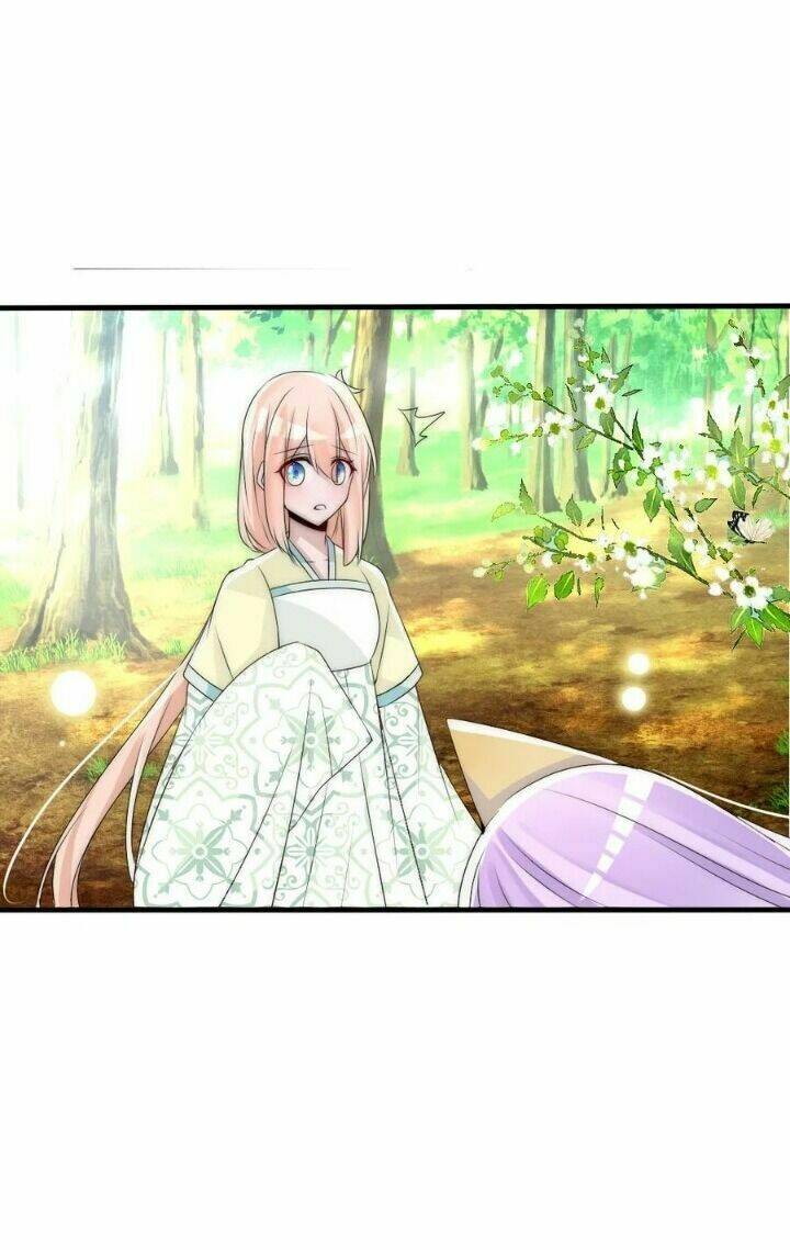 Kế Hoạch Sủng Ái Của Tiểu Công Chúa: Chapter 61