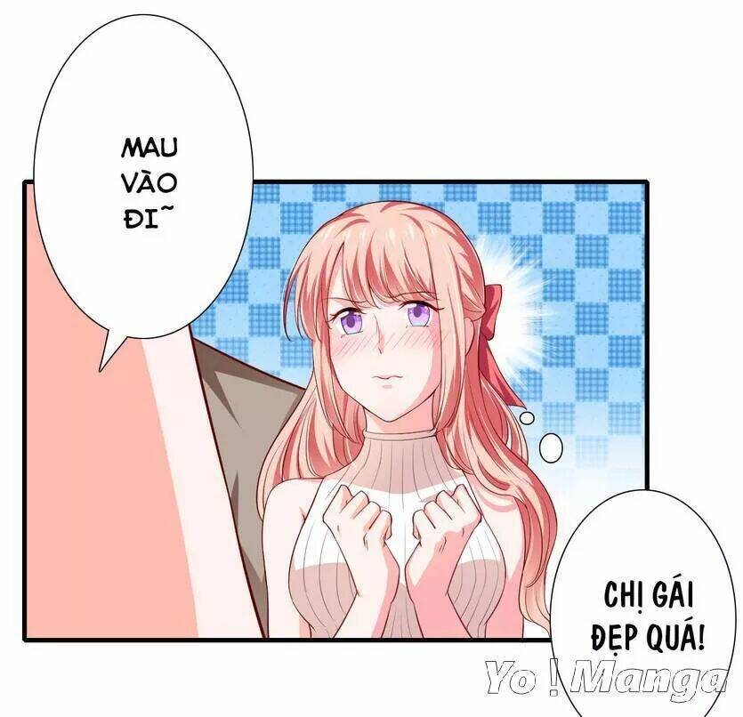 Thiểm Hôn Kinh Ái: Chapter 44