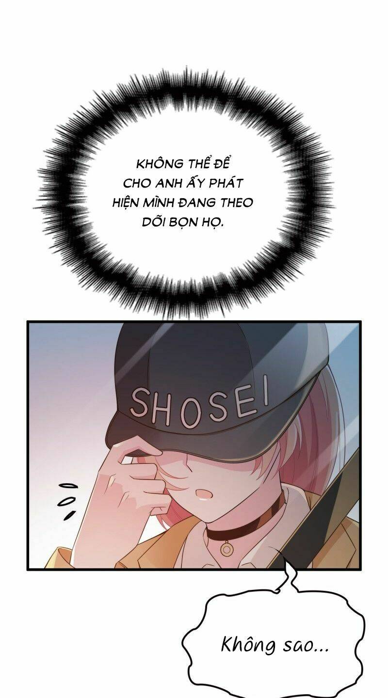 Bí Mật Kết Hôn Với Ảnh Đế: Vợ Ơi Đến Đây Tấn Công Đi Nào: Chapter 42