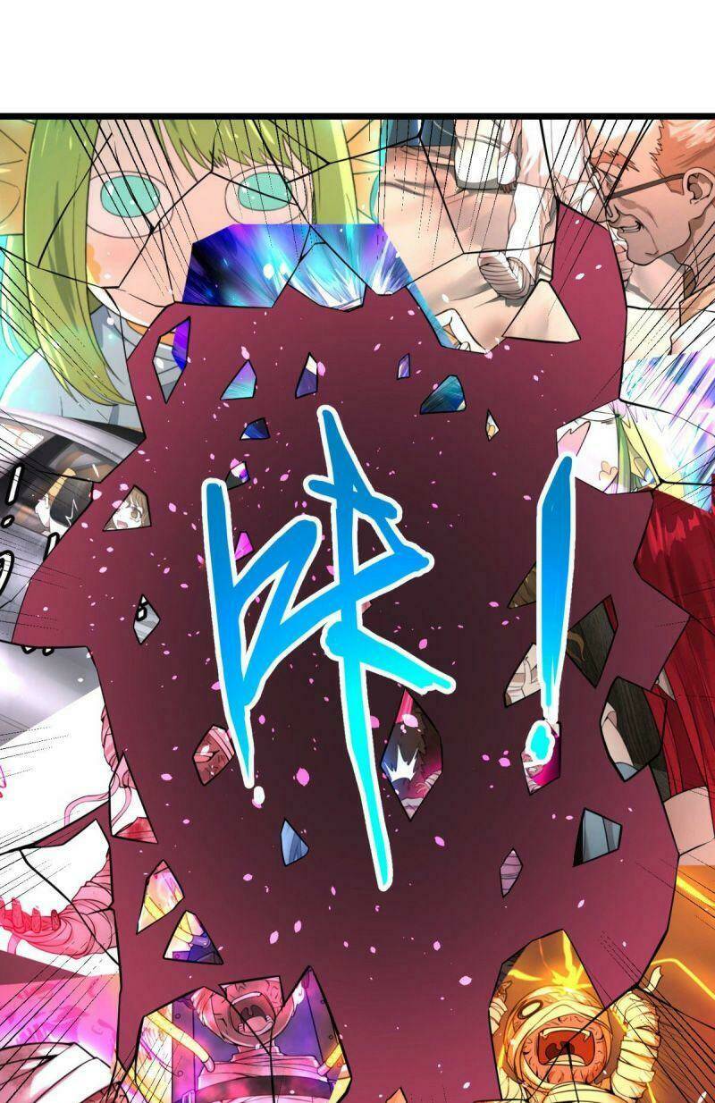 Danh Sách Kẻ Phản Diện: Chapter 101