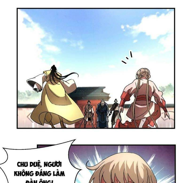 Ma Giáo Giáo Chủ Tái Xuất Giang Hồ: Chapter 42