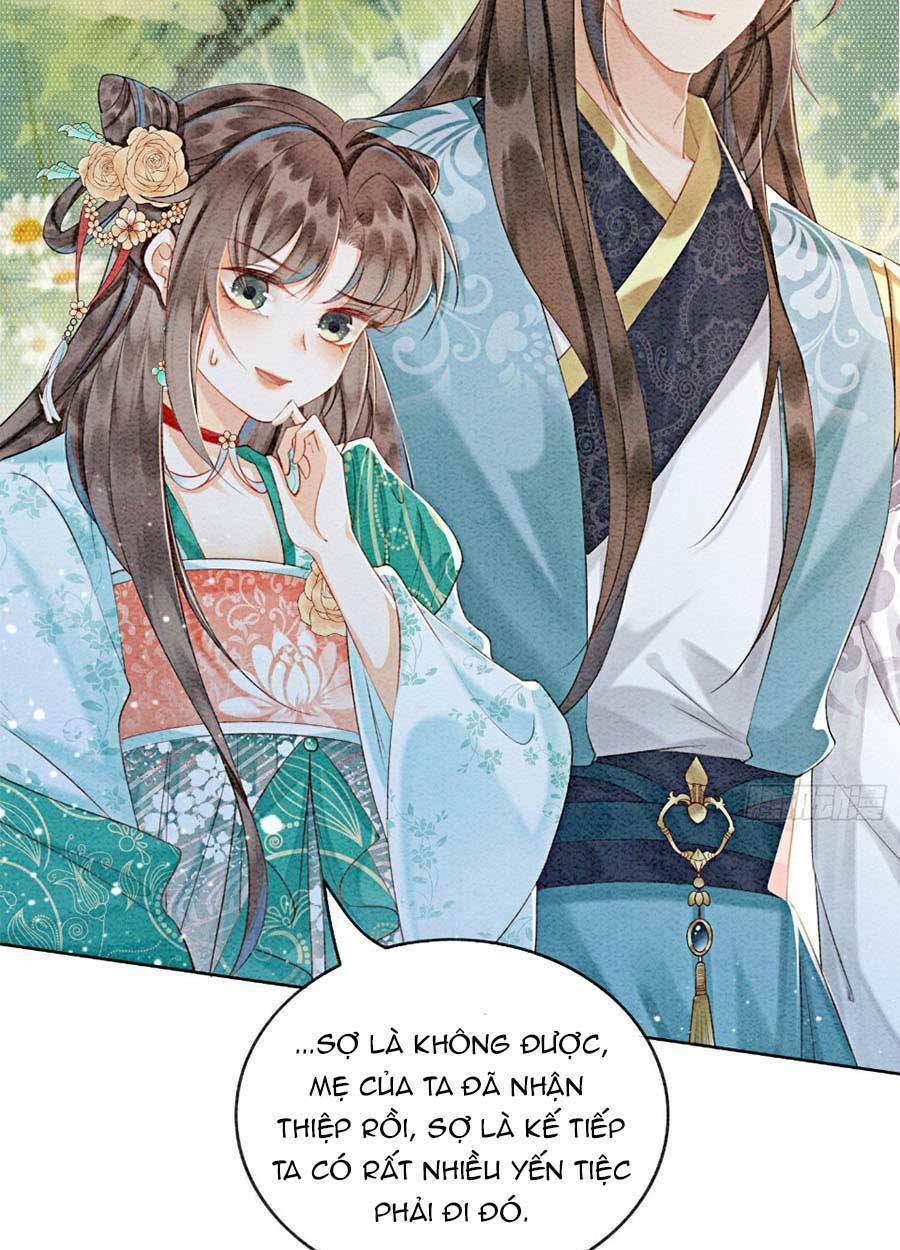 Bắt Đầu Hủy Hôn Để Công Lược Vương Gia: Chapter 43