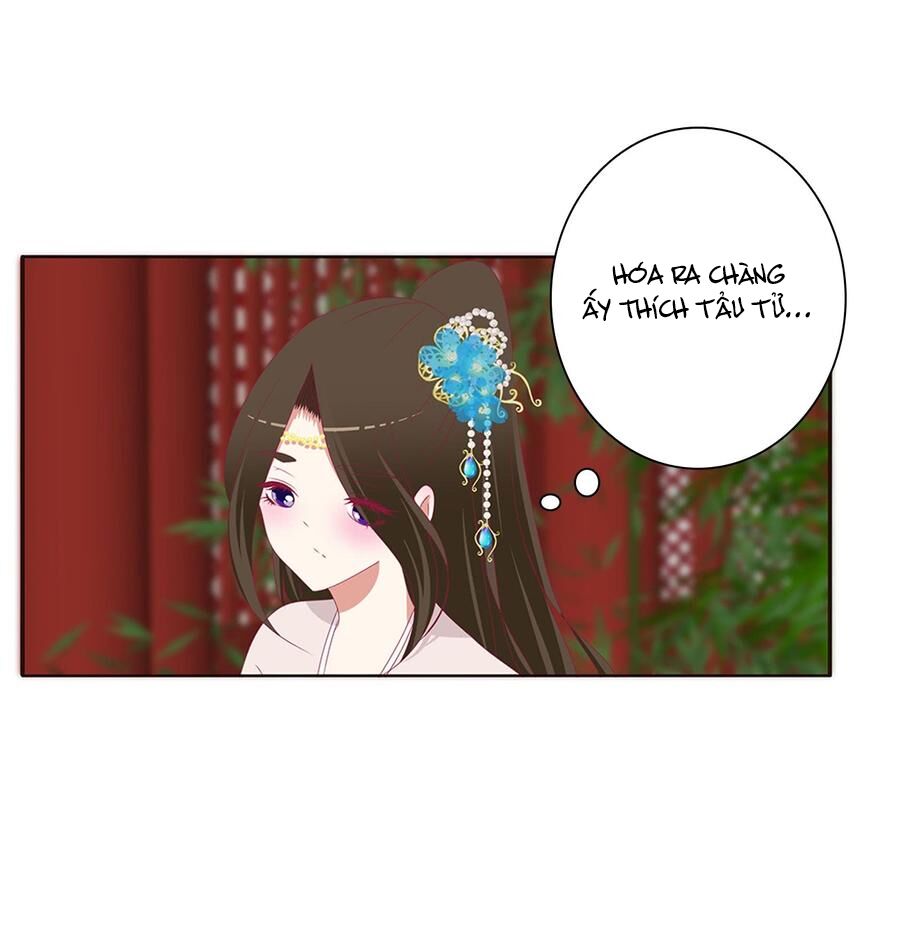 Thông Linh Phi: Chapter 525