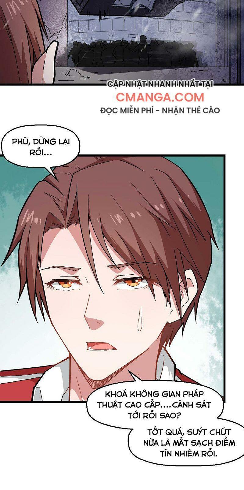 Vườn Trường Cuồng Sư Hệ Thống: Chapter 137