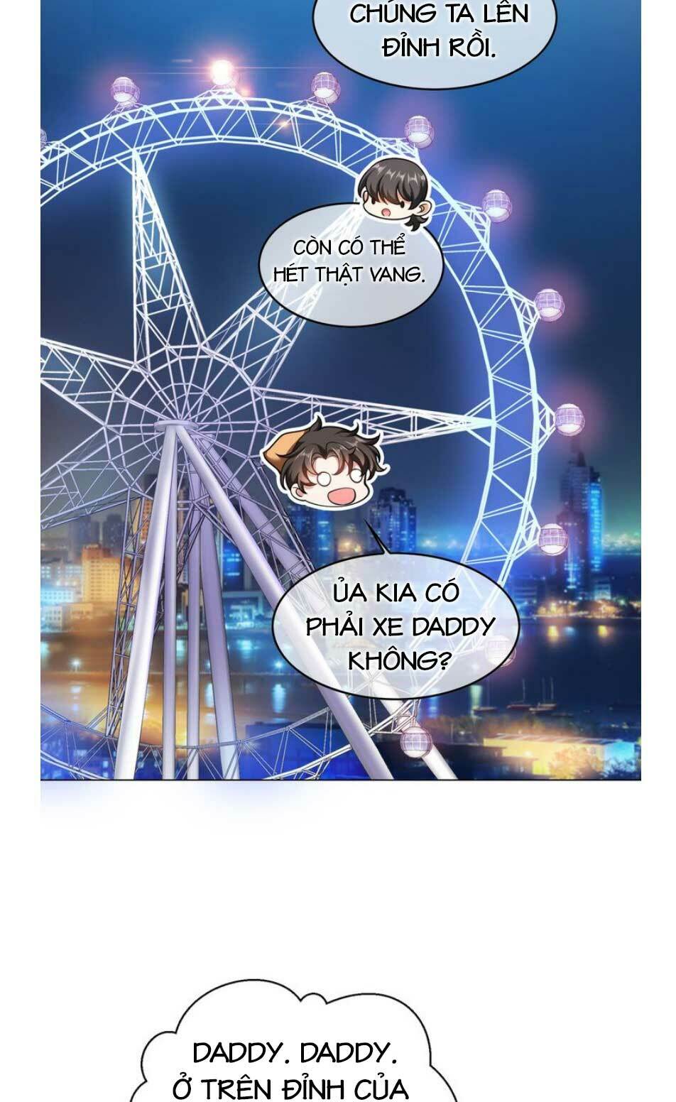 Cô Vợ Nhỏ Nuông Chiều Quá Lại Thành Ác!!: Chapter 209.2