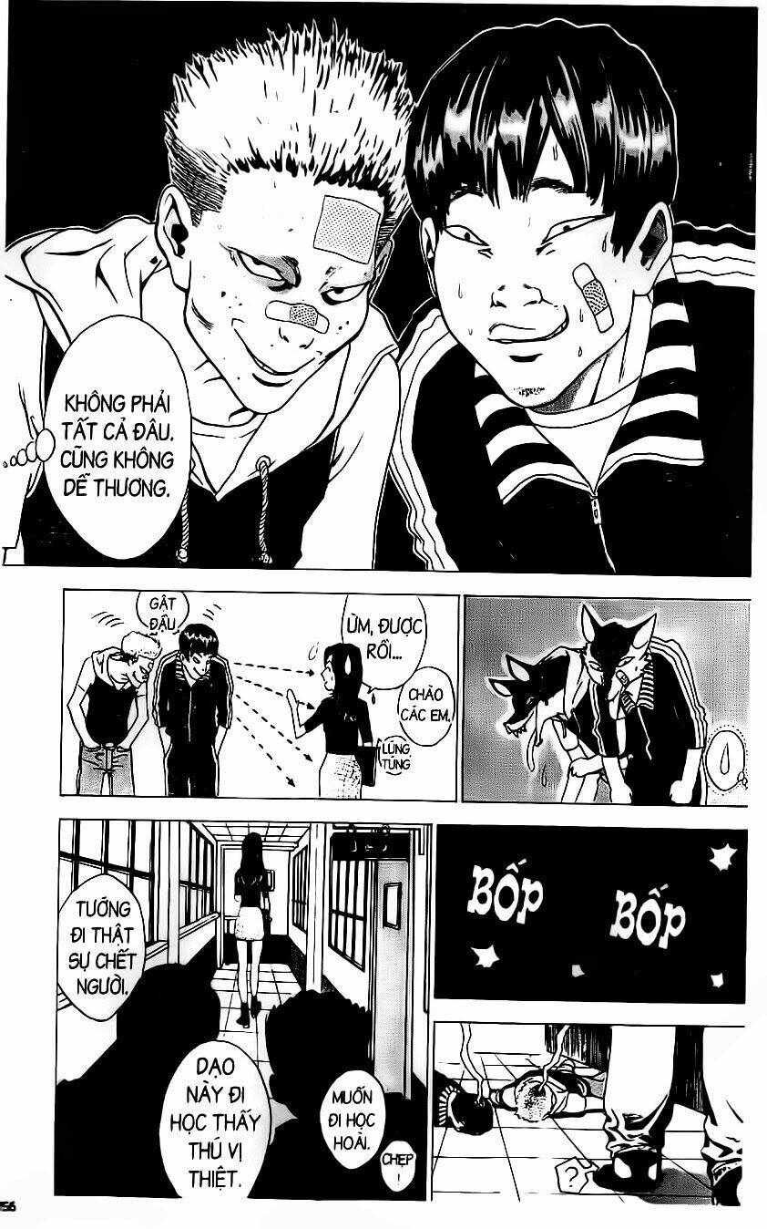 Ai Hơn Ai: Chapter 90