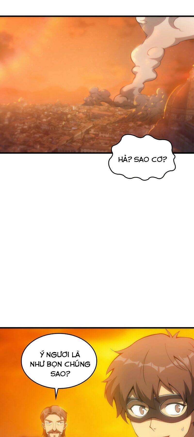 Tái Sinh Thành Công Chức Ở Một Thế Giới Xa Lạ: Chapter 24