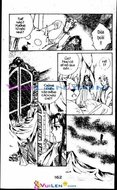 Nàng Công Chúa Ham Chơi: Chapter 12