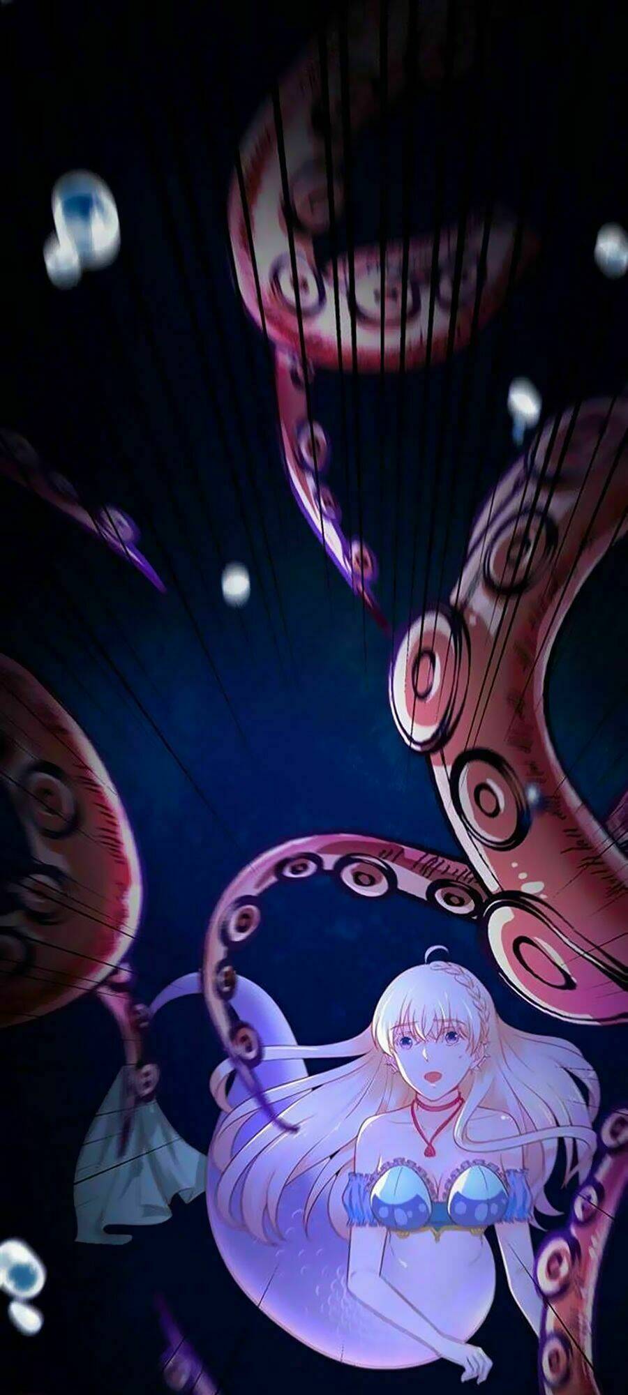 Thâm Hải Chi Ca: Chapter 20