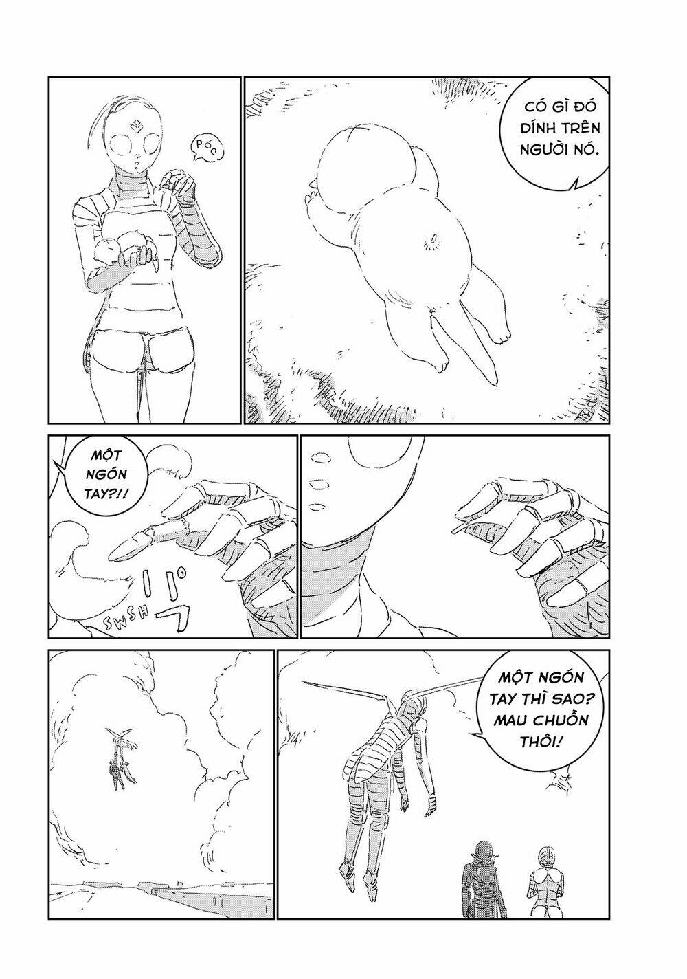 Aposimz: Chapter 41