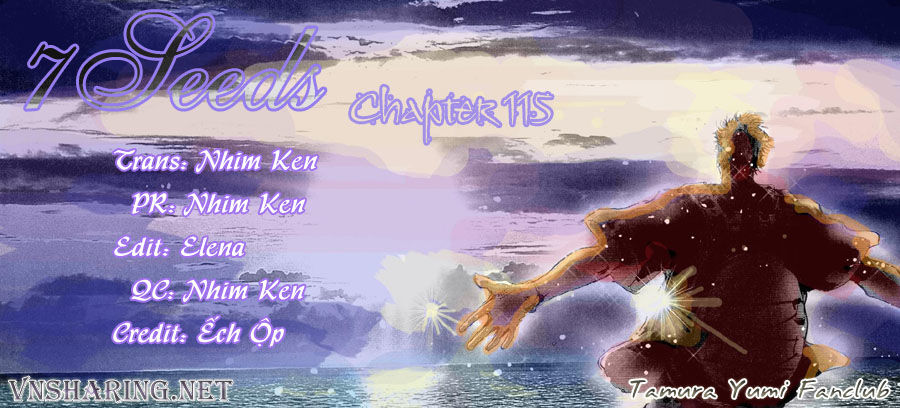 Mầm Sống: Chapter 115