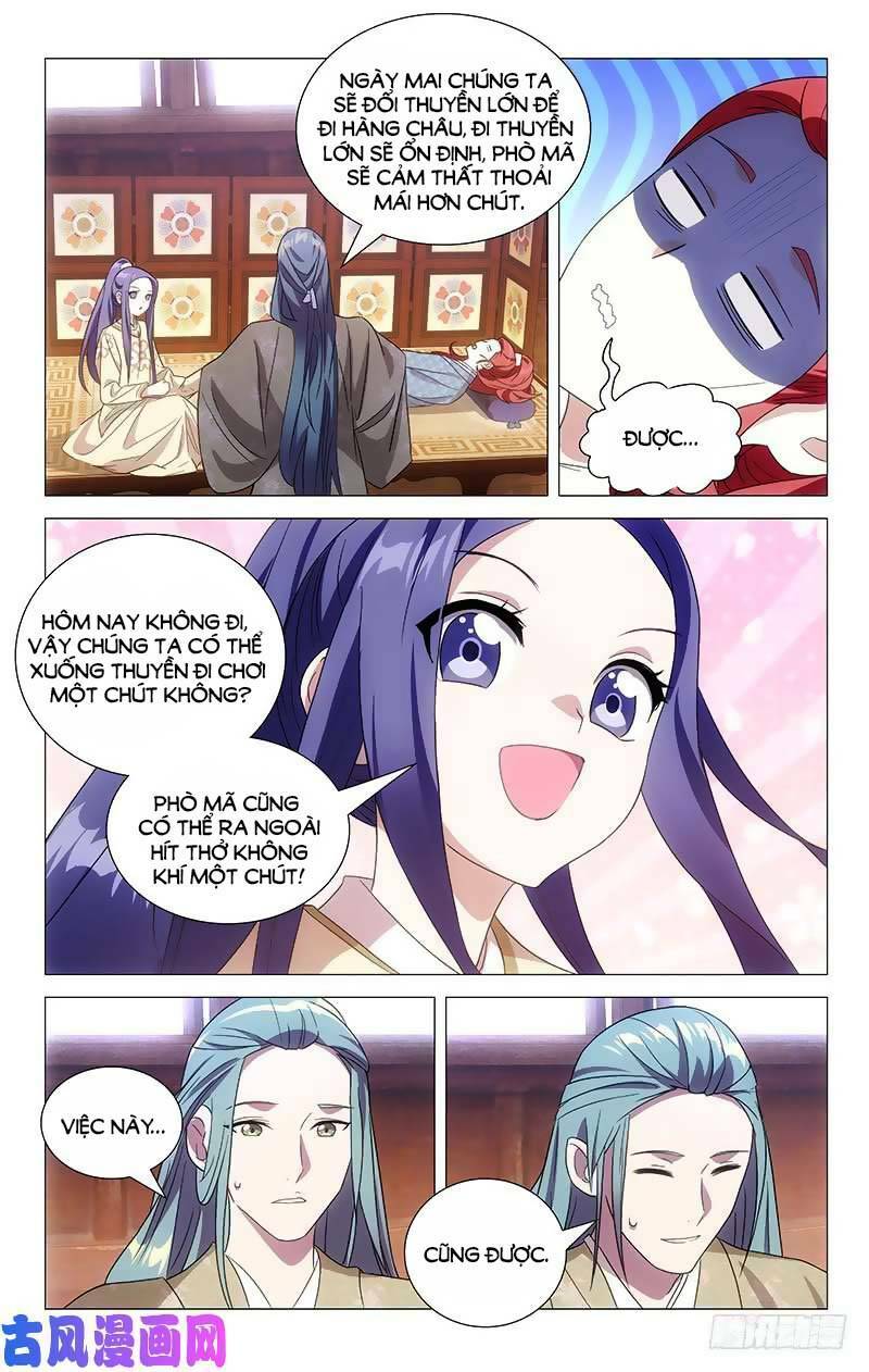 Phò Mã! Không Nên A!: Chapter 151