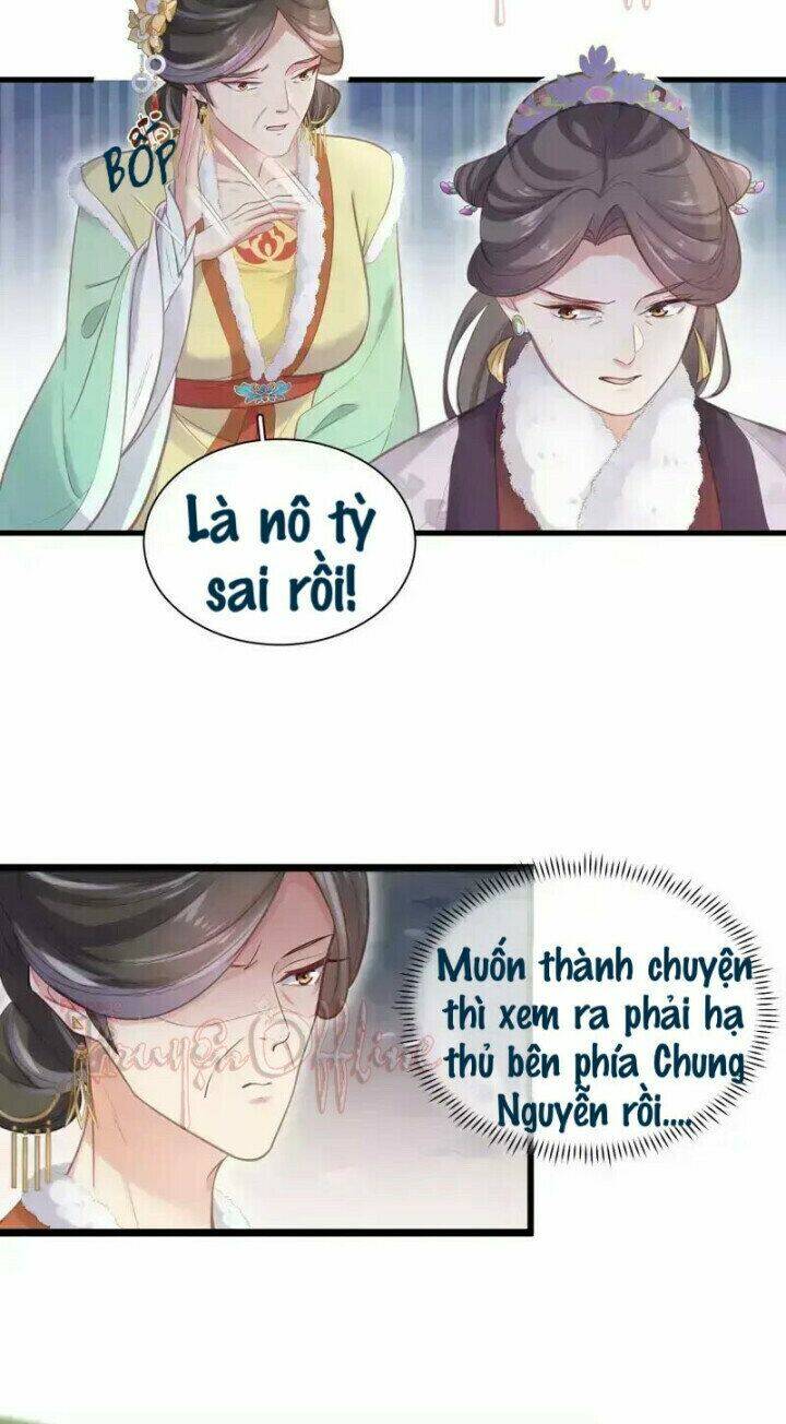 Nhật Kí Học Tập Của Hắc Liên Hoa: Chapter 10