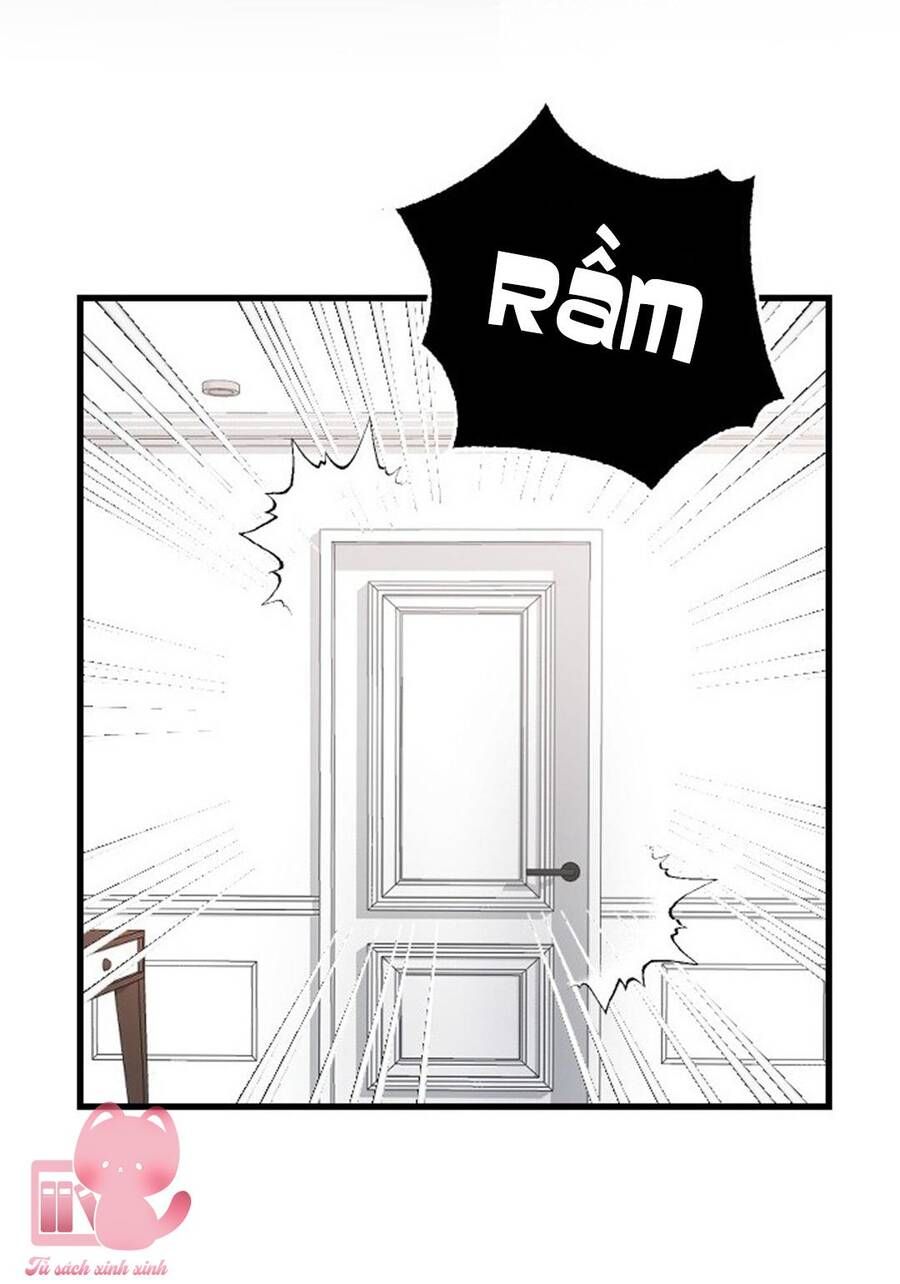 Ba Người Anh Trai Của Tôi Là Bạo Quân: Chapter 71