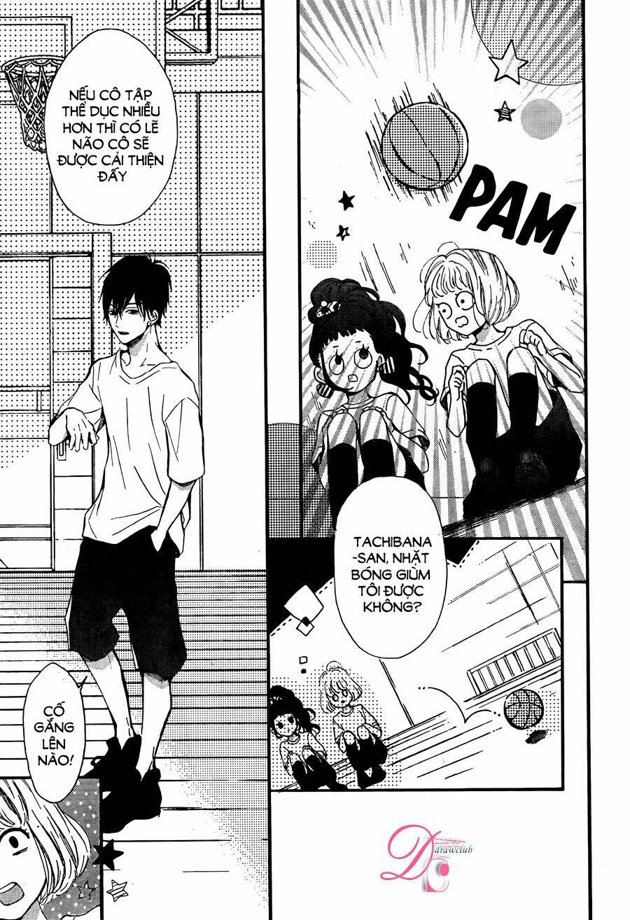 Kamiki Kyoudai Okotowari: Chapter 3