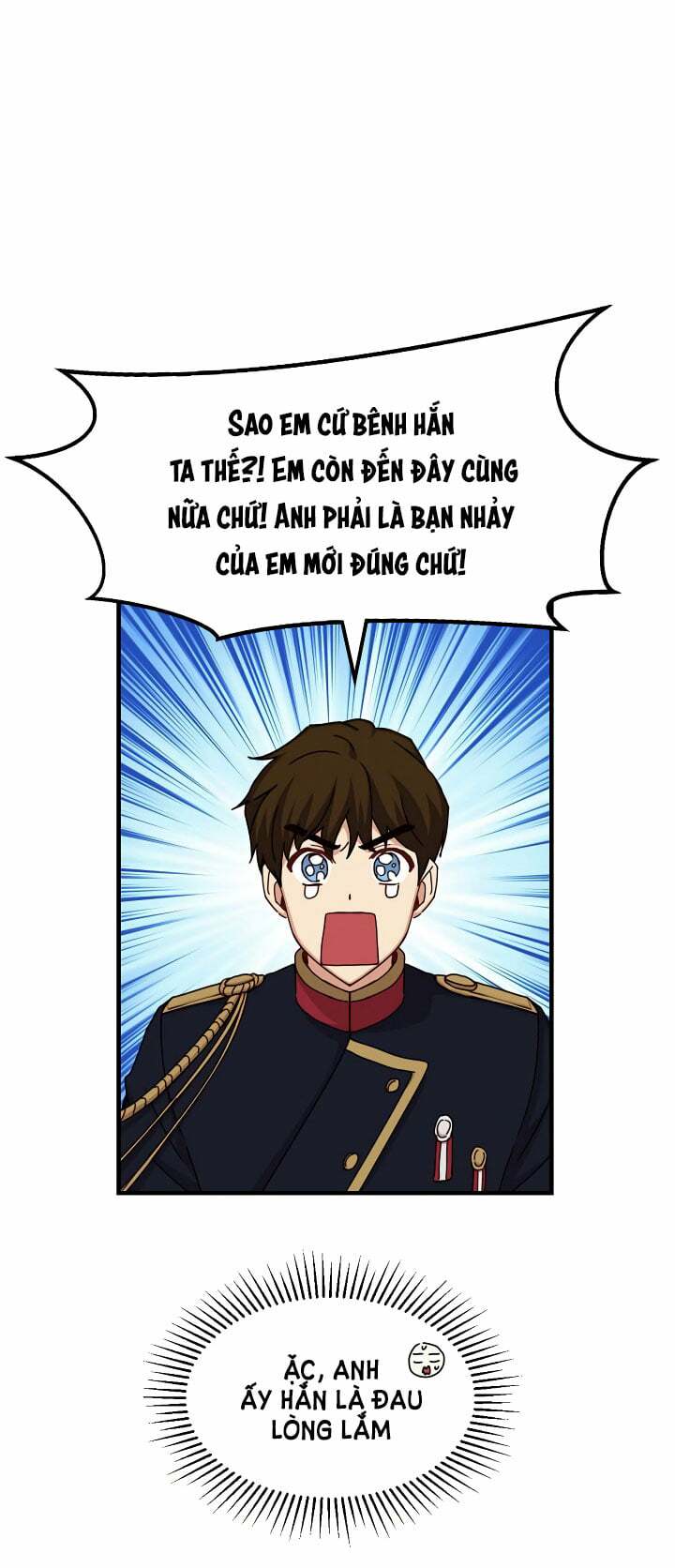 Đừng Chọc Đứa Em Gái Bé Bỏng Của Chúng Tôi: Chapter 46