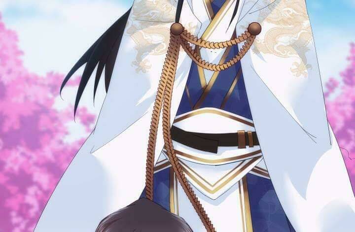 Bí Mật Của Dạ Tộc: Chapter 23