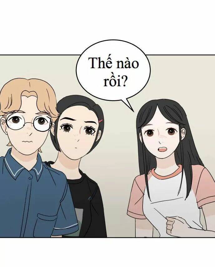 30 Phút Bước Đi Bên Em: Chapter 43.5