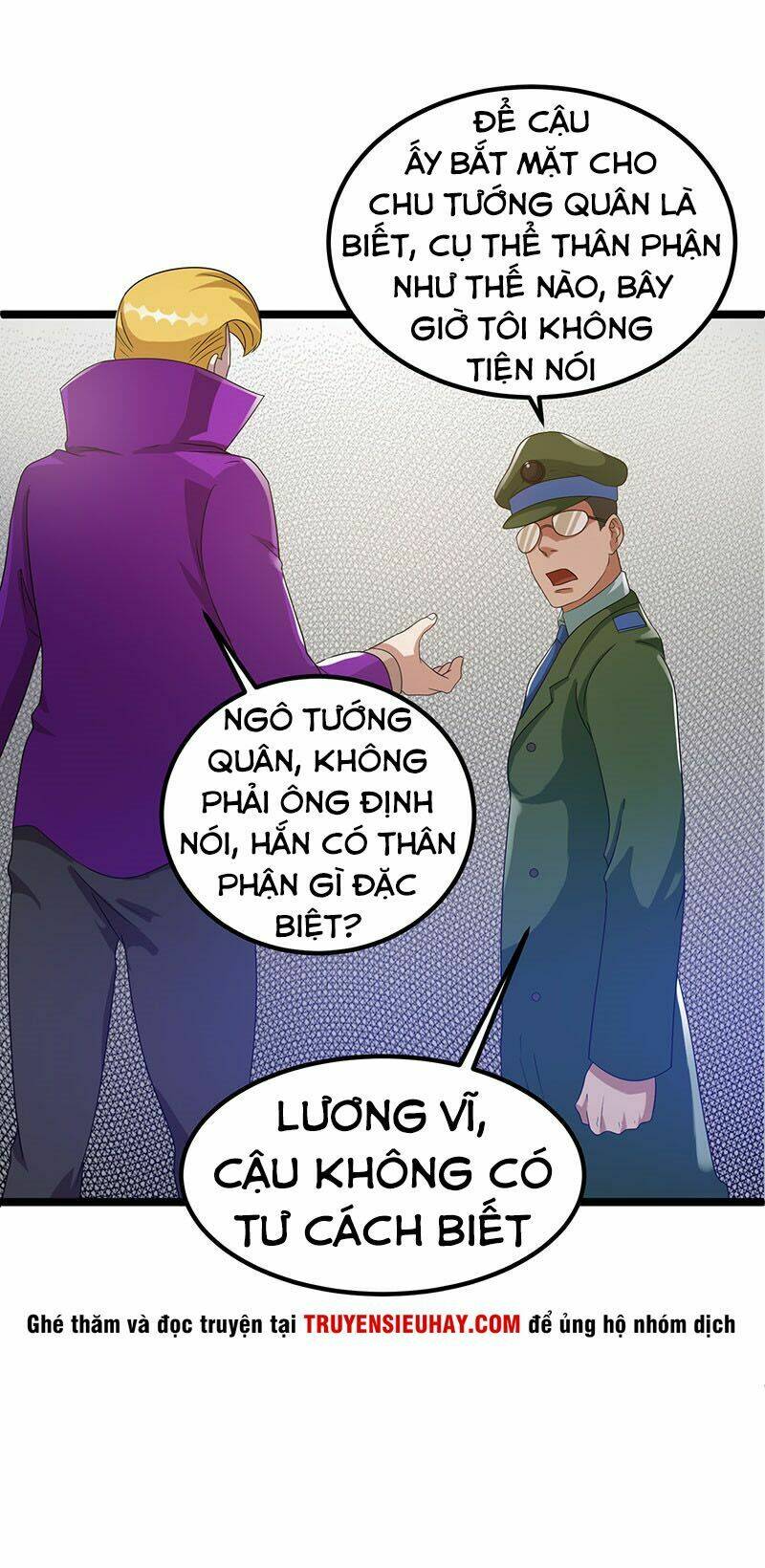 Tiên Vương Trùng Sinh: Chapter 26