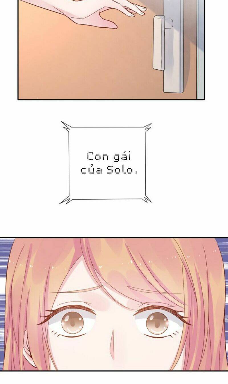 Mật Thất Khốn Du Ngư: Chapter 21