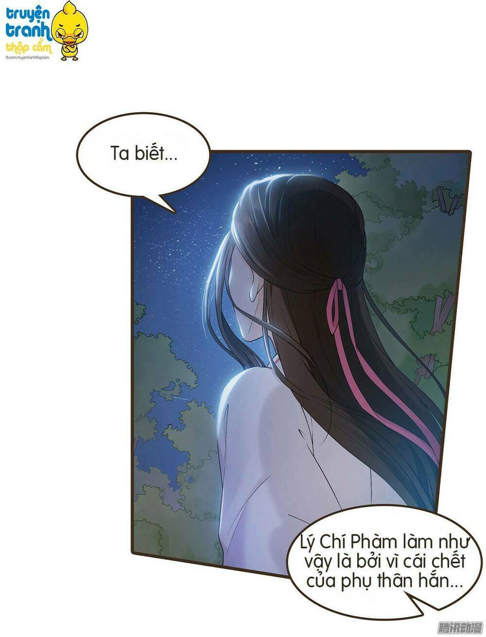 Đại Giá Thừa Tướng: Chapter 49