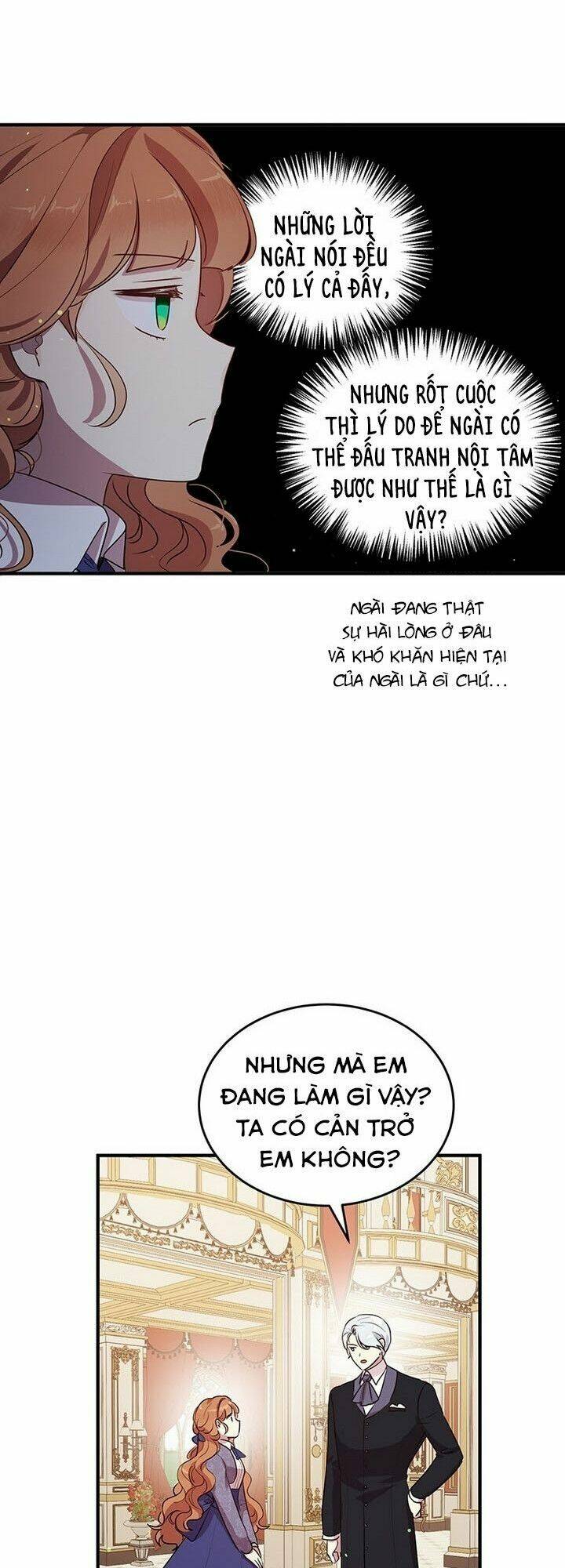 Công Tước, Loạn Vừa Thôi!: Chapter 111