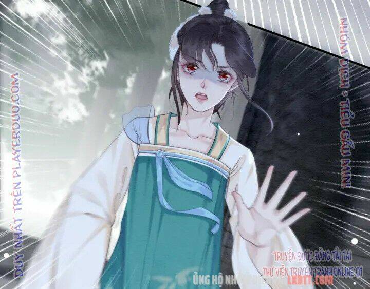 Trọng Sinh Bá Sủng Nhiếp Chính Vương Quá Mạnh Mẽ: Chapter 199