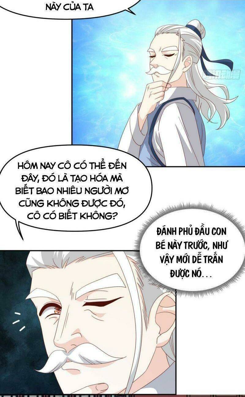Xâm Lược Vạn Giới: Chapter 55