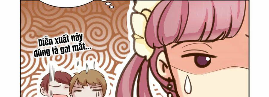 Lưu Luyến Tinh Diệu: Chapter 103